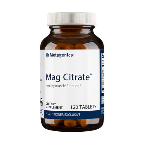 Mag Citrate™